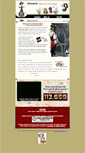 Mobile Screenshot of captainbook.org